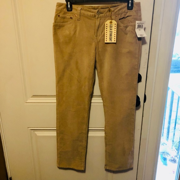 Lucky Denim - Lucky Lola Straight 14/32
